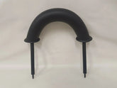 Appuie-tête arceau de sécurité arrière droit Peugeot 206 CC Cabriolet (Type : 2D) 9636881177